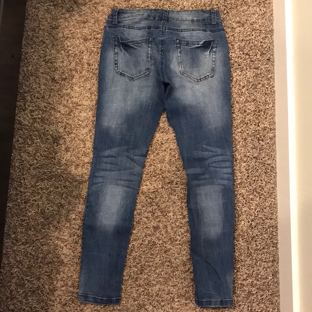 Skinny Jeans - Picture 2 of 2
